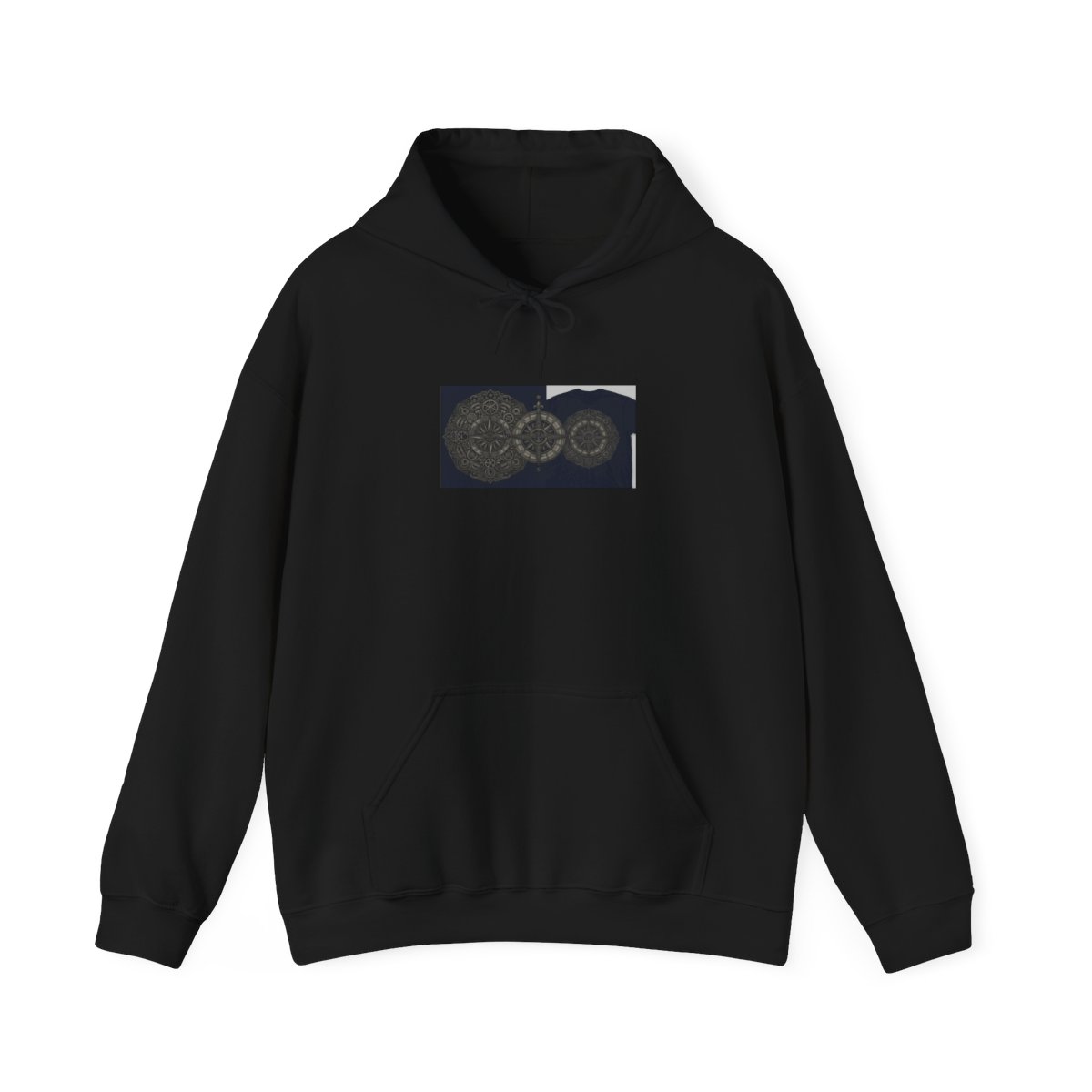 steampunk hoodie