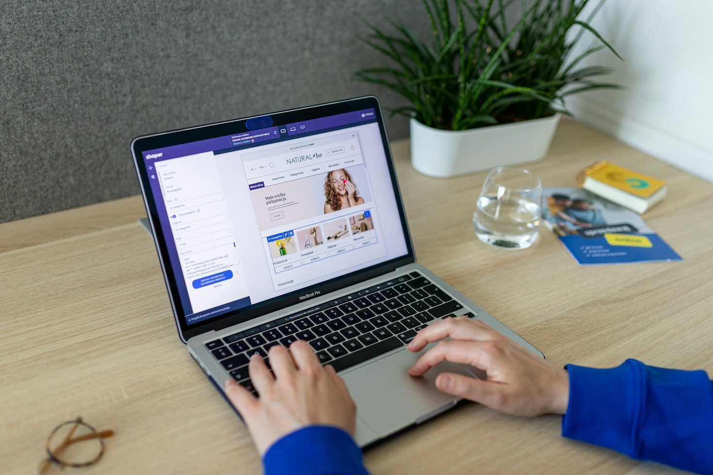 Automating Image Curation to Supercharge Global Engagement