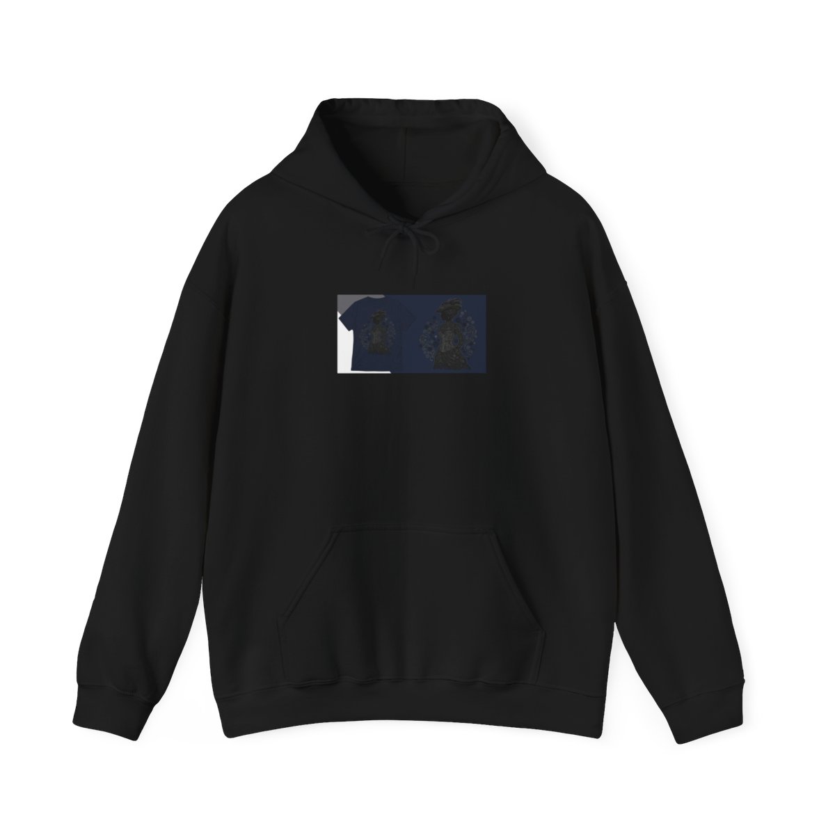 steampunk hoodie