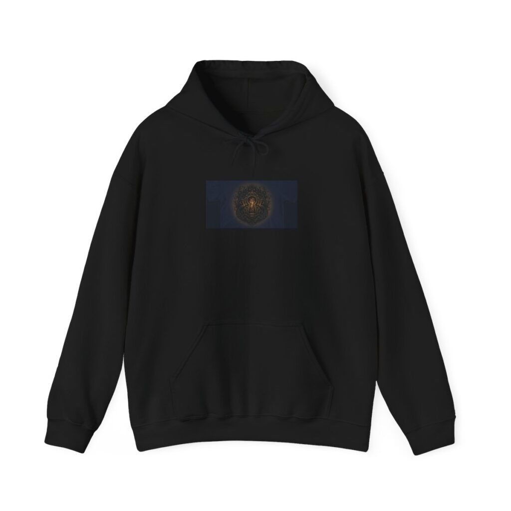 steampunk hoodie