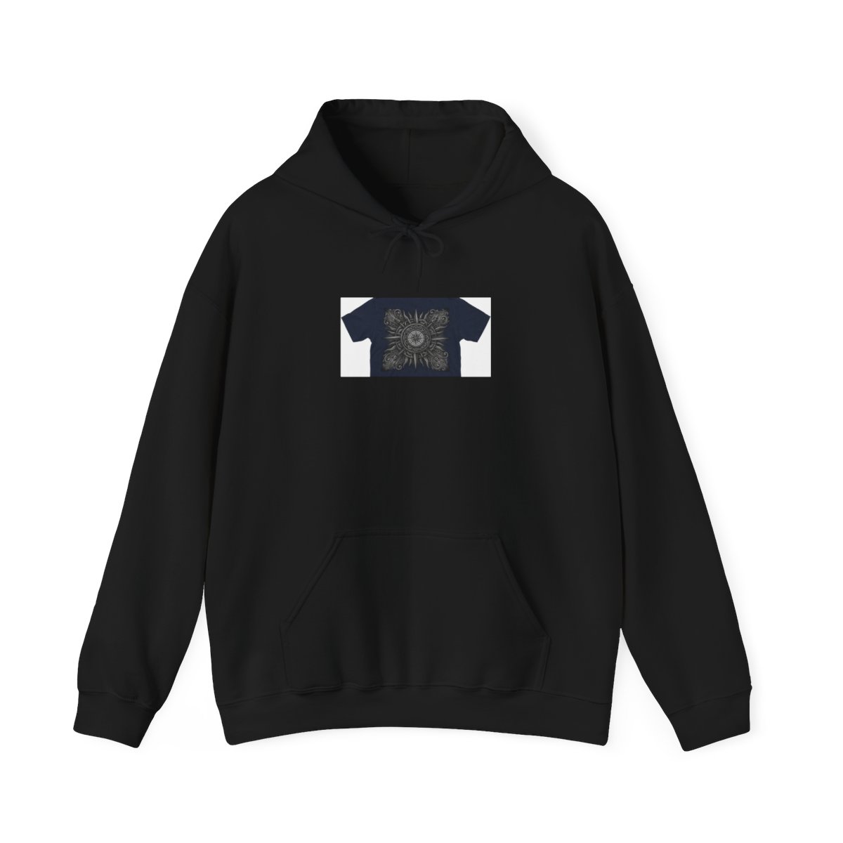 steampunk hoodie